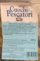 Mängden socker i Insalata di polpo e sedano