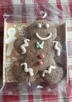 Mängden socker i Biscuits à la cannelle