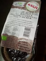 Mängden socker i Crostatina grano saraceno integrale all albicocca