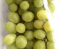 Mängden socker i Grapes Natural
