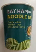 Mängden socker i Noodle Up