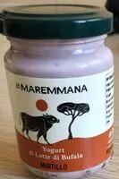 Mängden socker i Yogurt