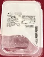 Mängden socker i La mozzarella nodino