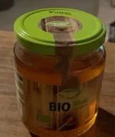 Mängden socker i Miele millefiori