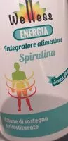Mängden socker i Spirulina