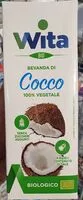 Mängden socker i Bevanda di cocco