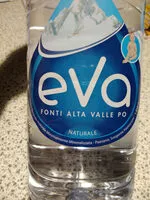 Mängden socker i Acqua Minerale Naturale