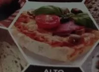 Mängden socker i Farina mix