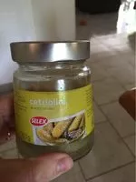 Mängden socker i Cetriolini in aceto di vino