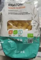 Mängden socker i Rigatoni