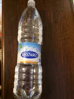 Mängden socker i Acqua Minerale
