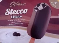 Mängden socker i Stecco Classico