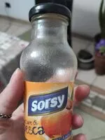 Mängden socker i Nettare di pesca