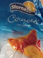 Mängden socker i Cornetto