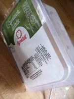 Mängden socker i Scmorza