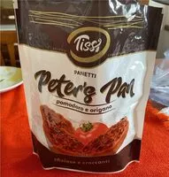 Mängden socker i Pizzette