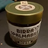Mängden socker i Crème de bière brune