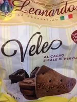 Mängden socker i Veles