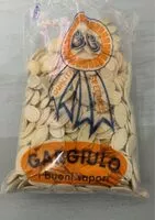 Mängden socker i Semi Di Zucca Tostati