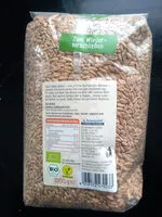 Mängden socker i dmBio Dinkel