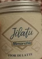 Mängden socker i Jilatu