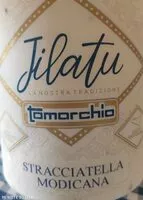 Mängden socker i Jilatu