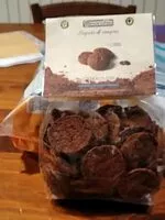 Mängden socker i Ciokkolosi