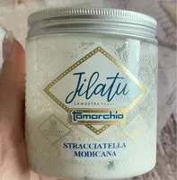 Mängden socker i Jilatu