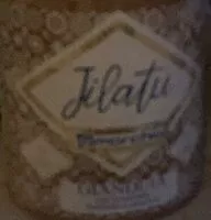 Mängden socker i Jilatu