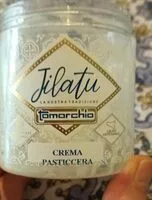 Mängden socker i Jilatu