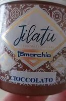 Mängden socker i Jilatu