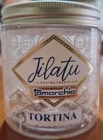 Mängden socker i Jilatu - Tortina