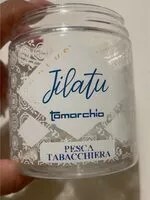 Mängden socker i Jilatu