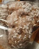 Mängden socker i Colomba classica