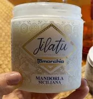 Mängden socker i Jilatu