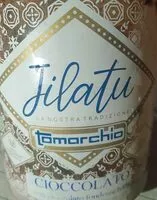 Mängden socker i Jilatu