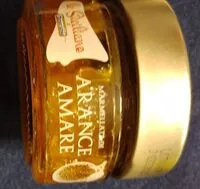 Mängden socker i Marmellata di arance amare