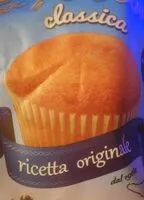 Mängden socker i La tortina