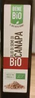 Mängden socker i Olio di semi di canapa bio