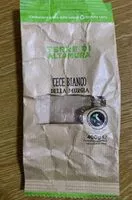 Mängden socker i Cece bianco della murgia