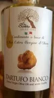 Mängden socker i Tartufo Bianco