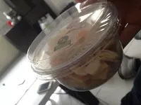 Mängden socker i Parmigiano reggiano