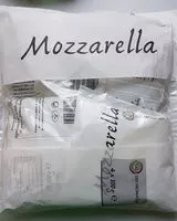 Mängden socker i Mozzarella italienne L'Italie des Fromages