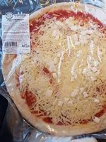 Mängden socker i Pizza 4 fromages