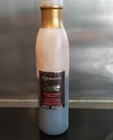 Mängden socker i Crema