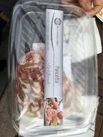 Mängden socker i Pancetta