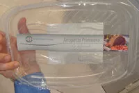 Mängden socker i Antipasto Primavera