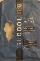 Mängden socker i Rucola