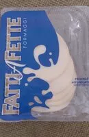 Mängden socker i Provolone Affumicato