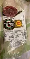 Mängden socker i Salame cacciatore